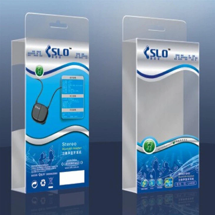 Rigid PVC Sheet for Folding Box