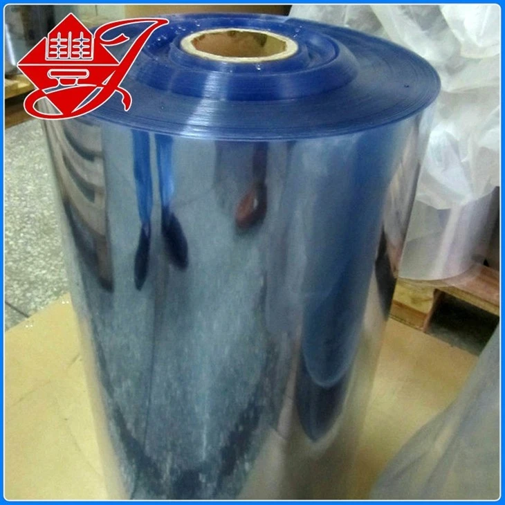 Medicinal PVC Rigid Film