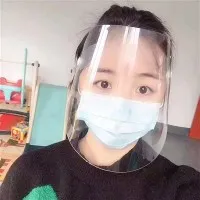 Buğu Önleyici Şeffaf PET Film Levhaları