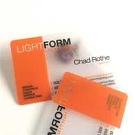 Baskı için Sert PVC Levha