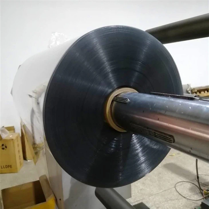 Rigid Transparent PET Sheet best