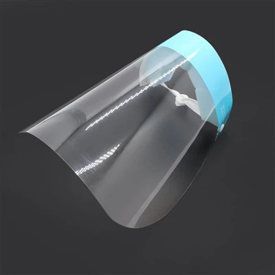 Anti Sis Pet Plastik Levha