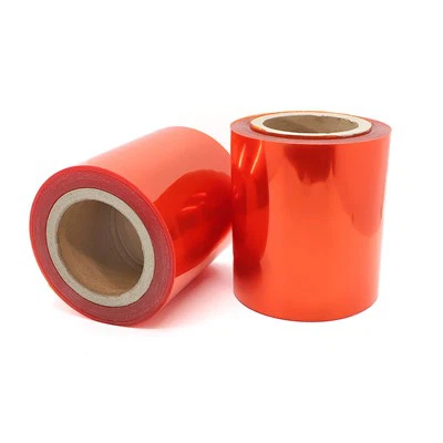 Rulo Halinde Vakum Şekillendirme PVC Levha